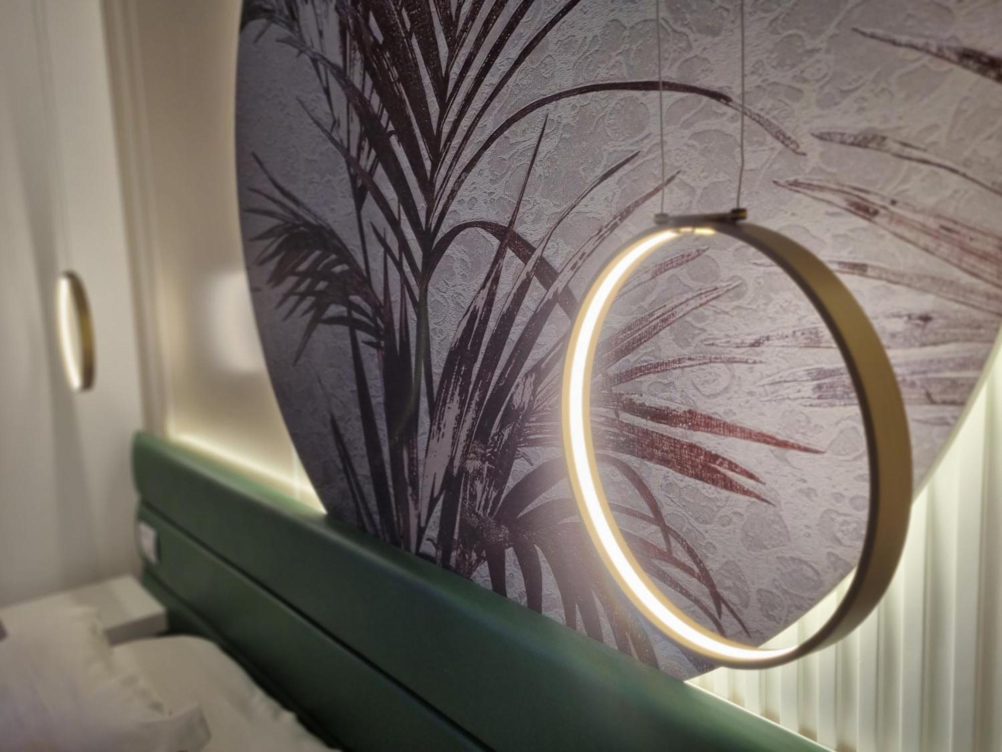 Hotel Angelini Римини Экстерьер фото